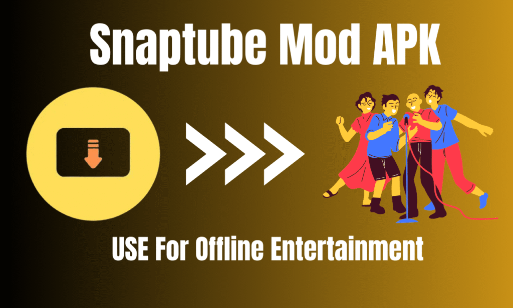 4. 5 Creative Ways to Use Snaptube Mod APK for Offline Entertainment