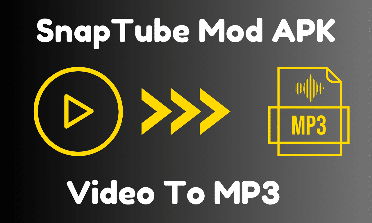 7. How to Convert Videos to MP3 with Snaptube Mod APK in Seconds
