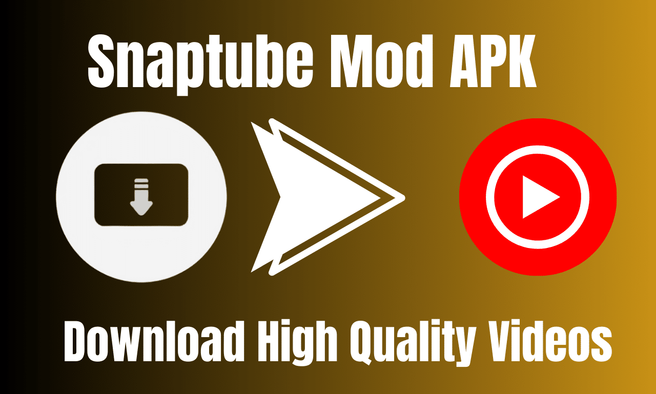 5. How to Download High-Quality YouTube Videos with Snaptube Mod APK
