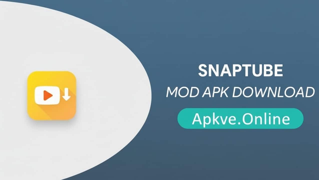 Download Snaptube Mod APK: Ultimate 2025 Guide & Features